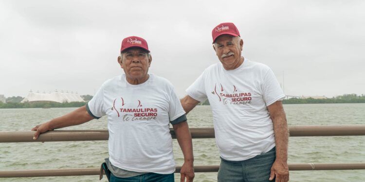 Brinda turismo social oportunidad de conocer Tamaulipas