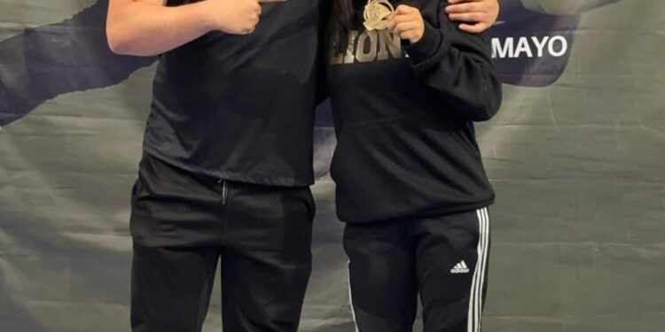 Es tamaulipeca campeona nacional universitaria de ANUIES 2025