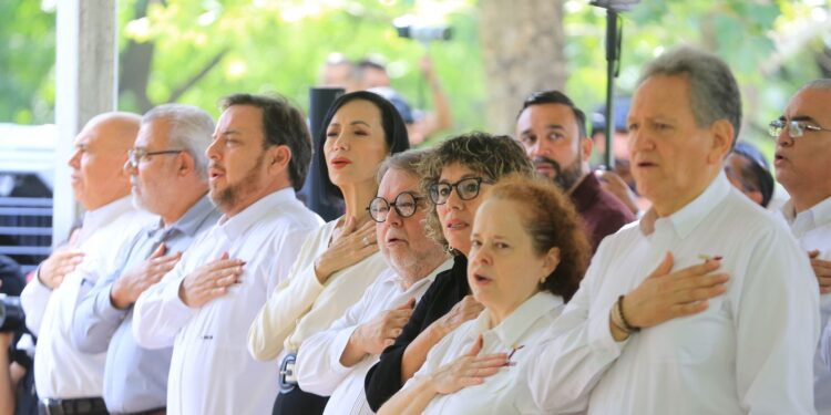 Felicita Américo participación de las y los tamaulipecos en elección del Poder Judicial