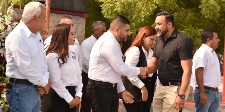 Celebra Casas 255 años de historia y tradiciones: Sectur