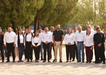 Celebra Casas 255 años de historia y tradiciones: Sectur