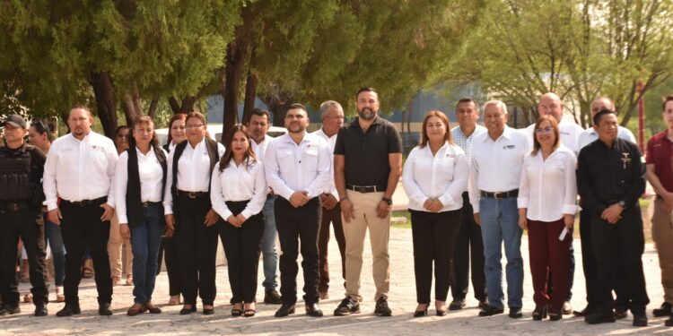 Celebra Casas 255 años de historia y tradiciones: Sectur