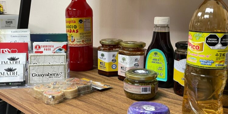 Impulsa Oficina de Representación en Nuevo León el programa “Punto Tamaulipas” para promover identidad, cultura y talento local