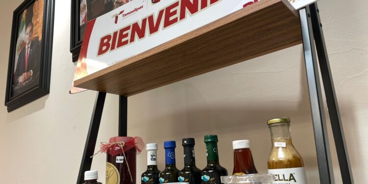 Impulsa Oficina de Representación en Nuevo León el programa “Punto Tamaulipas” para promover identidad, cultura y talento local