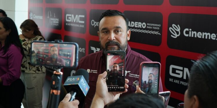 Listo Triatlón AsTri Tamaulipas 2025