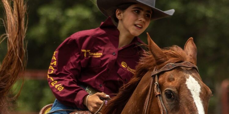 Suma Tamaulipas 16 medallas en la Olimpiada Nacional CONADE 2025