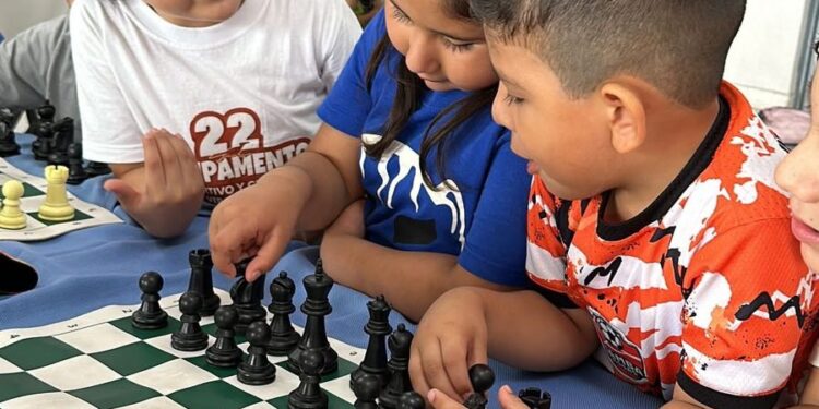 Prepara la UAT los campamentos de verano 2025