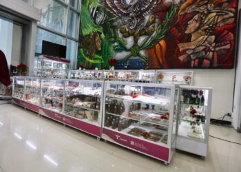 “La Tamaholipeca”: plataforma de éxito para los productores rurales