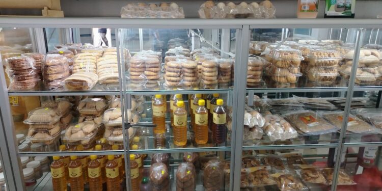 “La Tamaholipeca”: plataforma de éxito para los productores rurales