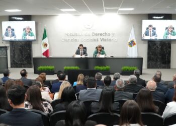 Ampliará la UAT cobertura educativa de bachillerato