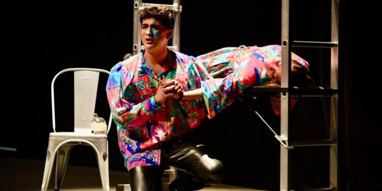 «Compartir, no competir», la nueva cara del Encuentro Estatal de Teatro Rafael Solana