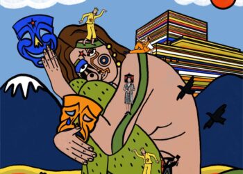 «Compartir, no competir», la nueva cara del Encuentro Estatal de Teatro Rafael Solana