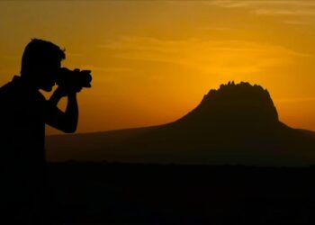 Llama Turismo a participar en concurso de foto y dibujo
