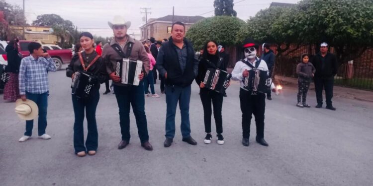 Anuncia ITCA Laboratorio de la Nueva Música Norteña