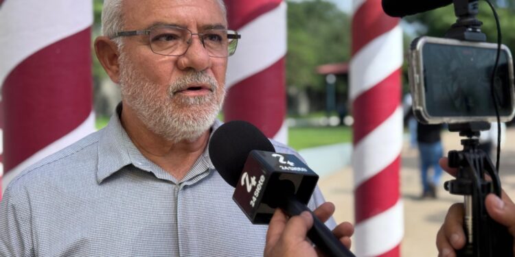 Proyecta SOP modalidad en línea para Padrón de Contratistas