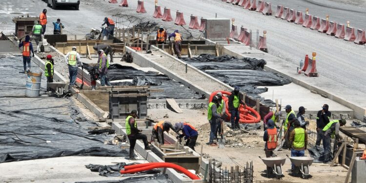 Proyecta SOP modalidad en línea para Padrón de Contratistas