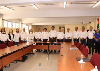 Reafirma la UAT colaboración en la agenda energética de Tamaulipas