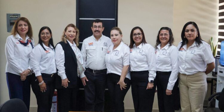 Organiza la UAT el VI Congreso de Investigadoras del SNII y de Iberoamérica