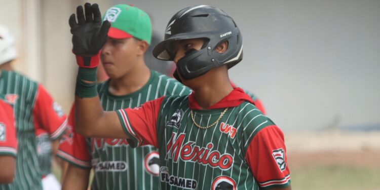 Cumple Tamaulipas con una excelente organización de la Serie Latinoamericana de Beisbol