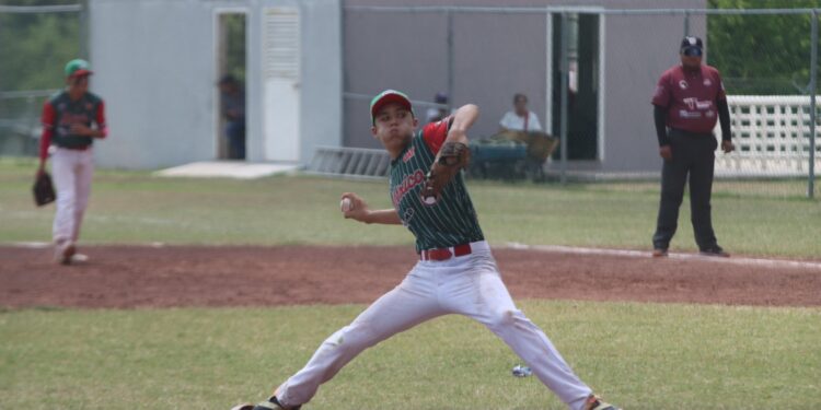 Cumple Tamaulipas con una excelente organización de la Serie Latinoamericana de Beisbol