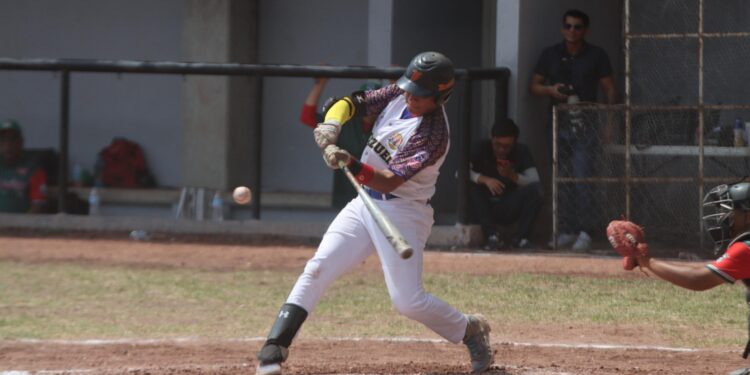 Cumple Tamaulipas con una excelente organización de la Serie Latinoamericana de Beisbol