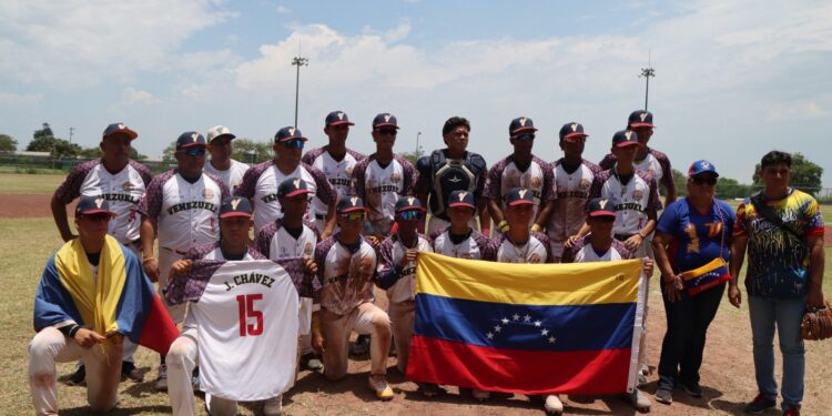 Cumple Tamaulipas con una excelente organización de la Serie Latinoamericana de Beisbol