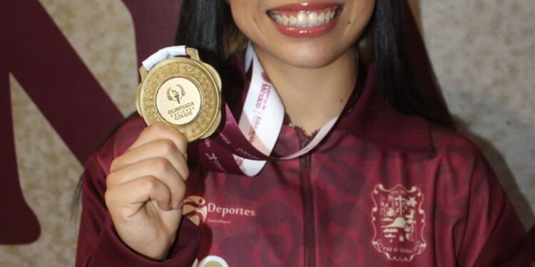 Suma Tamaulipas medallas en luchas asociadas