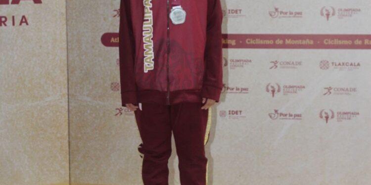 Suma Tamaulipas medallas en luchas asociadas