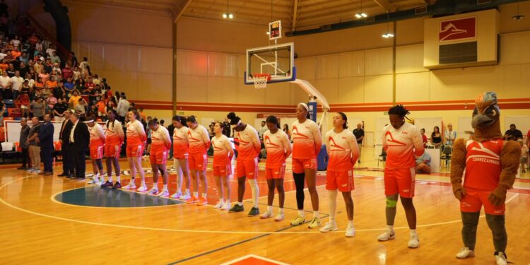 En un juego épico de playoffs Correcaminos UAT Femenil pierde la serie ante Fuerza Regia