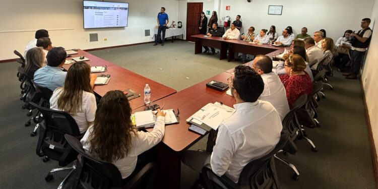 Presenta la UAT nuevo Portal de Producción Científica