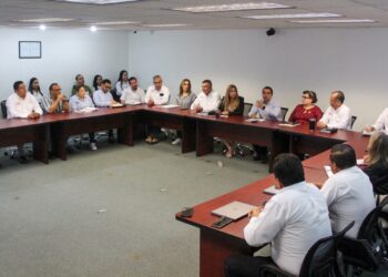 Presenta la UAT nuevo Portal de Producción Científica