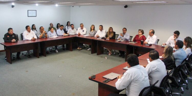 Presenta la UAT nuevo Portal de Producción Científica