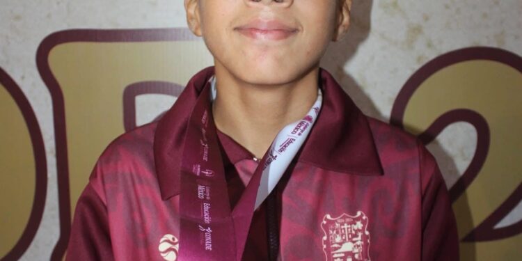 Cierra Tamaulipas con 17 medallas participación en luchas asociadas de la Olimpiada Nacional CONADE 2025