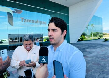 Vigilará Secretaría del Trabajo y Previsión Social, implementación de “Ley Silla” en Tamaulipas