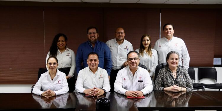 Firman convenio de colaboración Secretaría General de Gobierno y Secretaría de Educación en favor de la niñez tamaulipeca