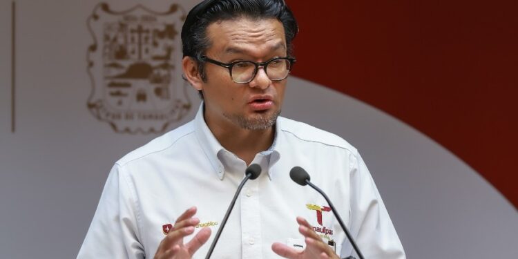 Convoca SEDENER al Congreso Internacional de Energía Tamaulipas 2025