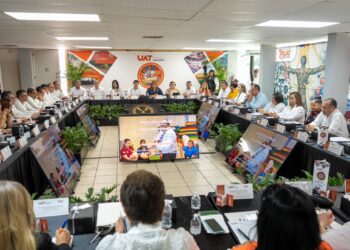 Fortalece la UAT cobertura educativa de sus escuelas preparatorias