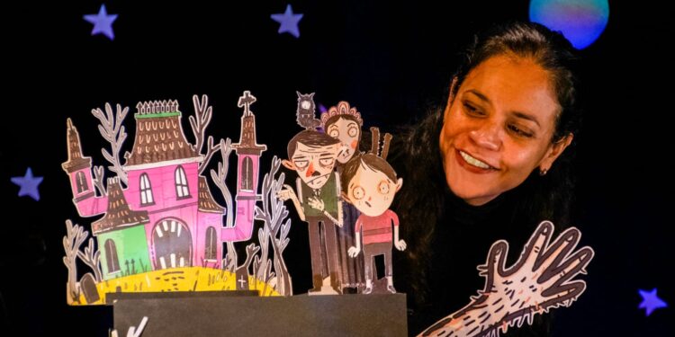 Celebrará Tamaulipas 20 años del programa nacional «Teatro a una sola voz»