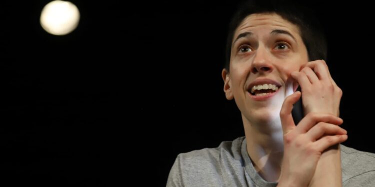 Celebrará Tamaulipas 20 años del programa nacional «Teatro a una sola voz»