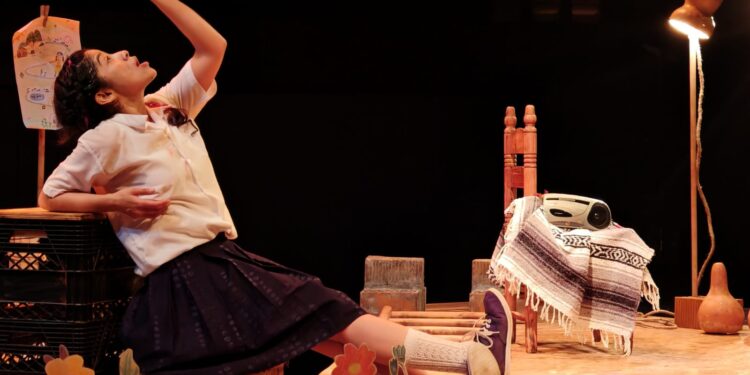 Celebrará Tamaulipas 20 años del programa nacional «Teatro a una sola voz»