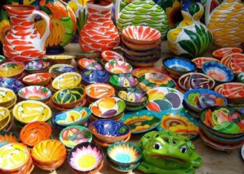 Muestra Tamaulipas su belleza artesanal en foros nacionales en internacionales