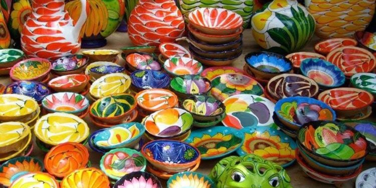 Muestra Tamaulipas su belleza artesanal en foros nacionales en internacionales