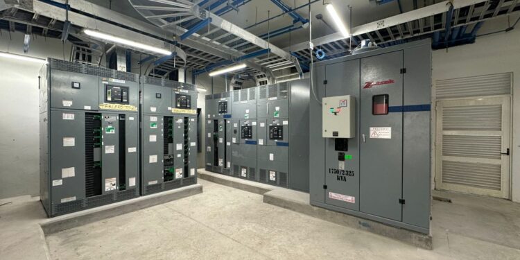 Avanza construcción del nuevo Hospital General Madero