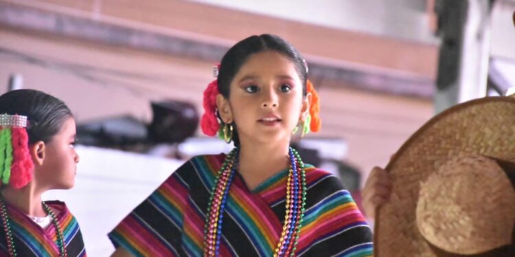 Vibró el municipio de González al son del huapango: Turismo