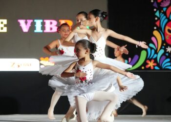 Celebra la UAT festivales de los talleres artísticos en Victoria y Tampico