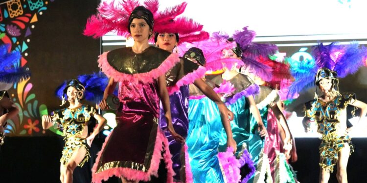 Celebra la UAT festivales de los talleres artísticos en Victoria y Tampico