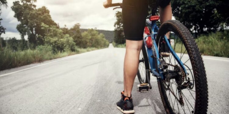 Llega el reto ciclista a Tamaulipas: “El Gran Fondo 40, 60 y 120 km”