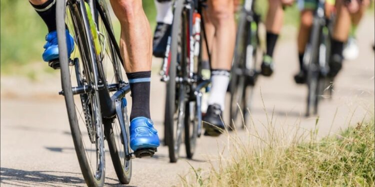 Llega el reto ciclista a Tamaulipas: “El Gran Fondo 40, 60 y 120 km”