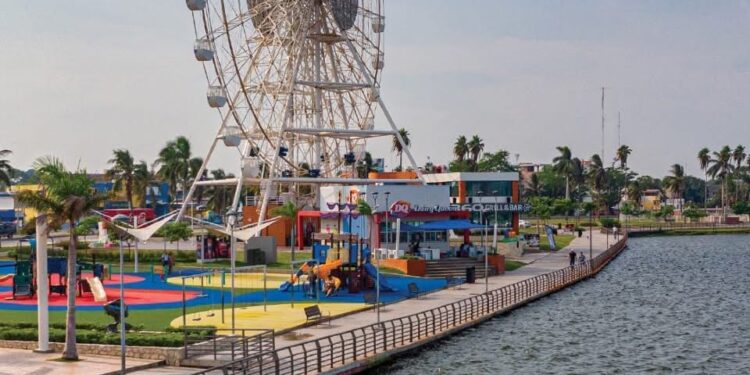 Llega el reto ciclista a Tamaulipas: “El Gran Fondo 40, 60 y 120 km”