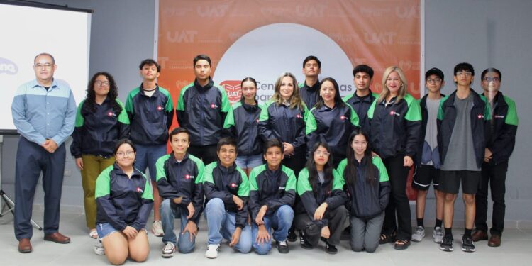Estudiantes de la UAT harán estancia de verano en Canadá